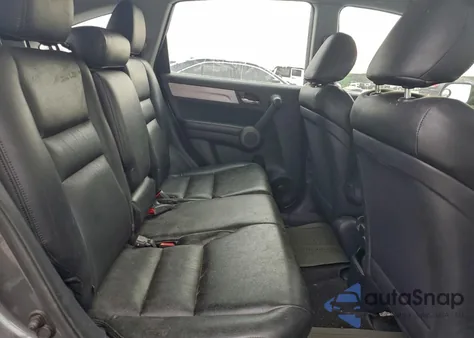 2010 Honda Cr-V Lx from USA, damaged, VIN 5J6RE4H38AL093276